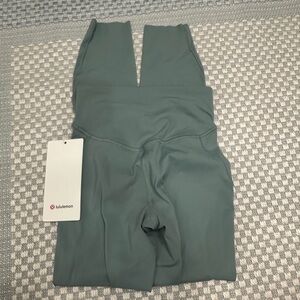lululemon bace pace leggings